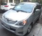 Toyota Innova 2009 - Chính chủ bán Toyota Innova năm sản xuất 2009, màu bạc