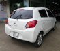 Mitsubishi Mirage 2016 - Bán Mitsubishi Mirage đời 2016, màu trắng, xe nhập