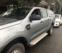 Ford Ranger 2016 - Bán Ford Ranger sản xuất 2016, màu bạc  