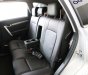 Chevrolet Captiva LTZ 2018 - Bán xe Chevrolet Captiva LTZ sản xuất 2018, màu bạc