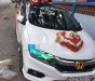 Honda City 2017 - Bán Honda City sản xuất năm 2017, màu trắng