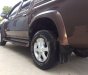 Isuzu Dmax 2009 - Bán ô tô Isuzu Dmax sản xuất năm 2009, màu đỏ, 355tr