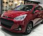 Hyundai Grand i10 2018 - Bán xe Hyundai Grand i10 năm 2018, màu đỏ