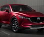 Mazda CX 5   AT 2WD 2.5L Facelift 2018 - Cần bán Mazda CX 5 AT 2wd 2.5L Facelift sản xuất năm 2018, màu đỏ 