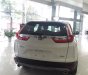 Honda CR V   1.5L VTEC 2018 - Bán ô tô Honda CR V năm 2018, màu trắng, nhập khẩu