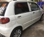 Daewoo Matiz SE 2007 - Bán Daewoo Matiz SE năm 2007, màu trắng