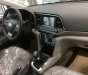Hyundai Elantra   1.6MT 2018 - Cần bán xe Hyundai Elantra 1.6MT đời 2018, màu trắng, giá tốt 