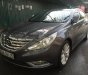 Hyundai Sonata 2.0 AT 2011 - Bán Hyundai Sonata 2.0 AT, màu xám (ghi), nhập khẩu nguyên chiếc