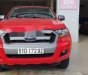 Ford Ranger 2017 - Cần bán gấp Ford Ranger đời 2017, màu đỏ, Nhập khẩu Thái Lan, 620 triệu