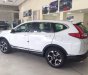 Honda CR V   1.5L VTEC 2018 - Bán ô tô Honda CR V năm 2018, màu trắng, nhập khẩu