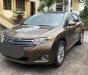 Toyota Venza   2.7 AT  2009 - Bán Toyota Venza 2.7 AT đời 2009, màu nâu