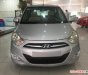 Hyundai i10 2013 - Hyundai i10 - 2013