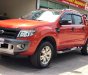 Ford Ranger Cũ   Wildtrak 2.2 2014 - Xe Cũ Ford Ranger Wildtrak 2.2 2014