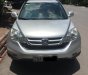 Honda CR V Cũ   2.4 2010 - Xe Cũ Honda CR-V 2.4 2010