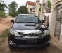 Toyota Fortuner Cũ 2016 - Xe Cũ Toyota Fortuner 2016