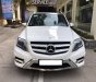 Mercedes-Benz GLK Cũ Mercedes-Benz  250 2014 - Xe Cũ Mercedes-Benz GLK 250 2014