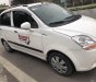 Chevrolet Spark Cũ   MT 2010 - Xe Cũ Chevrolet Spark MT 2010