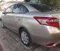 Toyota Vios Cũ   G 2016 - Xe Cũ Toyota Vios G 2016