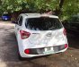 Hyundai i10 Cũ   Hatchback 1.2MT 2017 - Xe Cũ Hyundai I10 Hatchback 1.2MT 2017