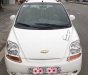 Chevrolet Spark Cũ   MT 2010 - Xe Cũ Chevrolet Spark MT 2010