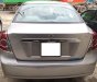 Daewoo Lacetti Cũ   EX 2009 - Xe Cũ Daewoo Lacetti EX 2009