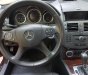 Mercedes-Benz C ũ Meredes-Benz  250 2009 - Xe Cũ Mercedes-Benz C 250 2009