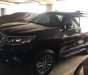 Toyota Land Cruiser   Prado VX  2018 - Cần bán xe Toyota Land Cruiser Prado VX đời 2018, màu đen, xe nhập