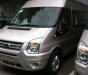 Ford Transit 2018 - Bán Ford Transit 2018 giá từ 820tr - Vay trả góp 80% trong 9 năm - Hỗ trợ thủ tục nhanh gọn - Giao xe toàn quốc