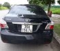 Toyota Vios 2009 - Bán xe Toyota Vios đời 2009, màu đen 