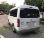 Toyota Hiace G 2017 - Bán Toyota Hiace 3.0 máy dầu 2017, nhập nhật, màu trắng còn rất mới