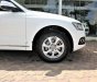 Audi Q5 2014 - Cần bán lại xe Audi Q5 đời 2014, màu trắng, xe nhập