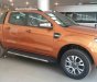 Ford Ranger 2018 - Hà Nội Ford - Ford Ranger 3.2L AT 4x4 Wildtrak 2018, đủ màu, nhập khẩu, giao xe ngay: 0934 696 466