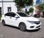 Honda City 1.5   2017 - Cần bán lại xe Honda City 1.5 2017, màu trắng, giá chỉ 599 triệu