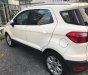 Ford EcoSport 2016 - Bán Ford EcoSport năm 2016, màu trắng