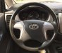 Toyota Innova 2.0E 2014 - Chính chủ bán Toyota Innova 2.0E năm 2014, màu bạc