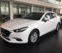Mazda 3 1.5 sedan 2018 - Bán Mazda 3 1.5 sedan giá cực tốt, nhiều quà tặng, trả góp 90%, đủ màu giao xe ngay, lh 0963666125