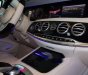 Mercedes-Benz S class 2018 - Bán Mercedes S450 Luxury đời 2018, màu trắng, xe nhập