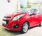 Chevrolet Spark LT  2016 - Cần bán lại xe Chevrolet Spark LT đời 2016, màu đỏ, 265tr