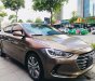 Hyundai Elantra GLS 2.0 AT Full 2017 - Cần bán Hyundai Elantra GLS 2.0 AT Full năm sản xuất 2017