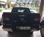 Mazda BT 50 2.2L 4x4 MT 2016 - Bán xe Mazda BT 50 2.2L 4x4 MT sản xuất 2016, màu xanh lam, xe nhập