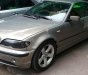 BMW 3 Series 325i 2005 - Bán BMW 3 Series 325i 2005, màu xám, nhập khẩu  