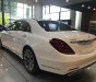 Mercedes-Benz S class S450L Luxury 2018 - Bán xe Mercedes S450L Luxury đời 2018, màu trắng