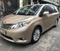 Toyota Sienna 2010 - Bán xe Toyota Sienna sản xuất năm 2010, nhập khẩu nguyên chiếc như mới