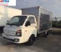 Hyundai Porter 2018 - Bán Hyundai Porter đời 2018, màu trắng giá cạnh tranh