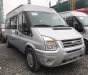 Ford Transit 2018 - Giá cực sốc! Bán Ford Transit 2018 tốt nhất miền Bắc, giao ngay đủ màu trả góp 90%, mua xe chính hãng