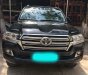 Toyota Land Cruiser V8 VX 4.6L 2016 - Bán Toyota Land Cruiser V8 VX 4.6L năm 2016, màu đen, nhập khẩu nguyên chiếc