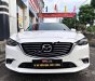 Mazda 6 2.0L Premium 2017 - Bán Mazda 6 2.0L Premium sản xuất năm 2017, màu trắng