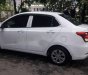 Hyundai Grand i10 2016 - Cần bán xe Hyundai Grand i10 năm sản xuất 2016, màu trắng