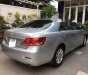 Toyota Camry 2007 - Cần bán Toyota Camry năm 2007, màu bạc chính chủ, giá tốt