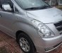 Hyundai Grand Starex 2.5 MT 2008 - Cần bán gấp Hyundai Grand Starex 2.5 MT 2008, màu bạc, nhập khẩu